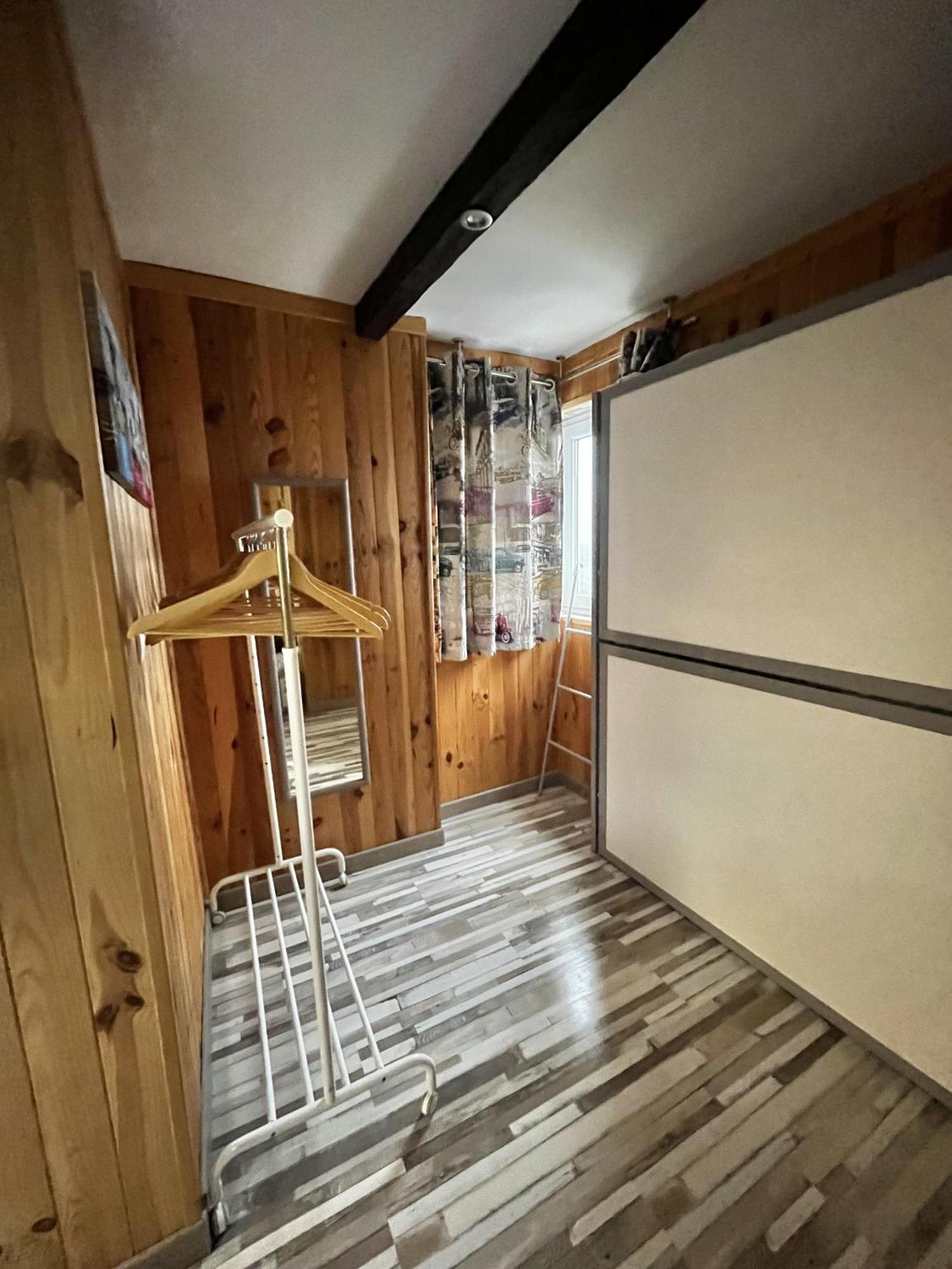 Estudio Muy Acogedor Sierra Nevada Dış mekan fotoğraf